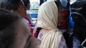 Bus para Mcloadganj