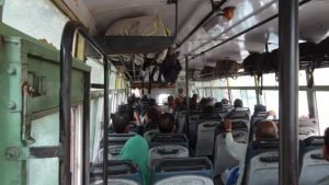 Bus para Dharamshala